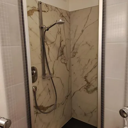 Kranich - Mit Terrasse شقة