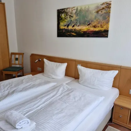 شقة Kranich - Mit Terrasse