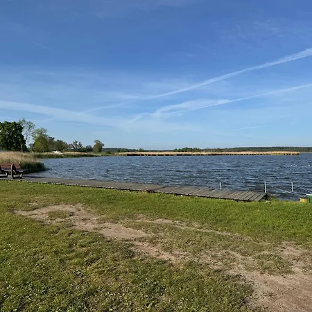 شقة Kranich - Mit Terrasse