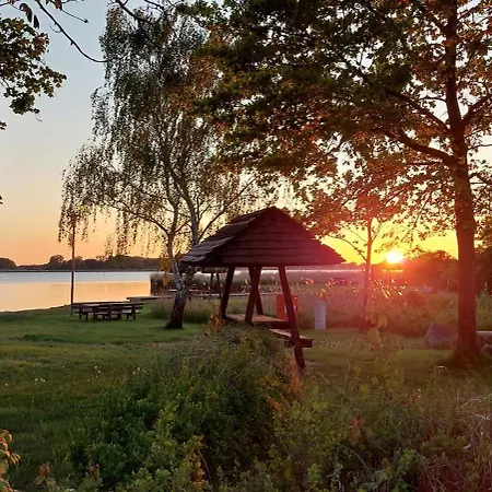 Kranich - Mit Terrasse شقة *