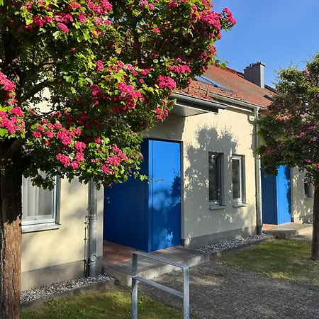 شقة Kranich - Mit Terrasse