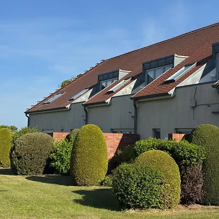 شقة Kranich - Mit Terrasse *