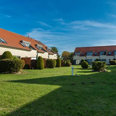 شقة Kranich - Mit Terrasse *