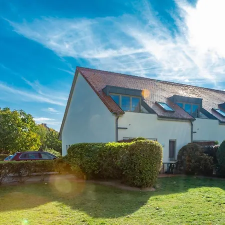 Kranich - Mit Terrasse شقة